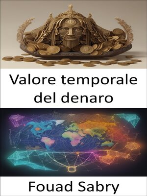 cover image of Valore temporale del denaro